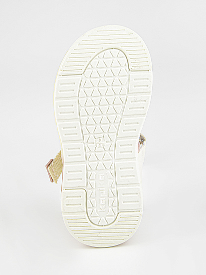 Сандалии артикул:32949п-40-8