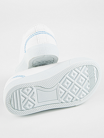 Кеды артикул:72980-1-5 Кеды артикул:72980-1-5