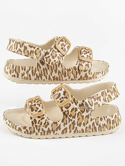 Сандалии артикул:82268-1-4