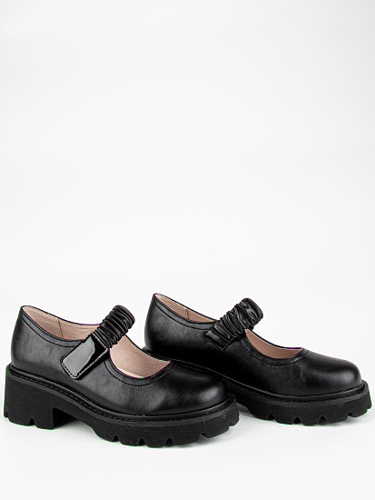 Туфли артикул:24631п-2-2