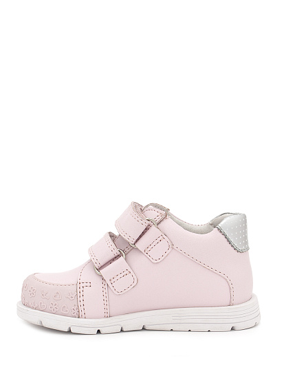 Ботинки артикул:51370-1-2 Ботинки артикул:51370-1-2