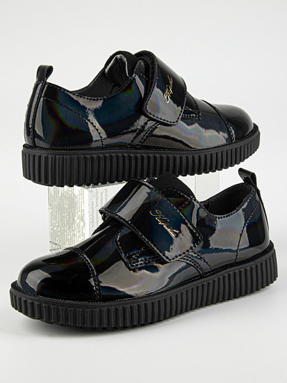 Полуботинки артикул:221811п-1-4 Полуботинки артикул:221811п-1-4