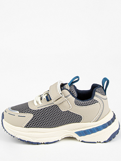 Кроссовки артикул:721011-20-7