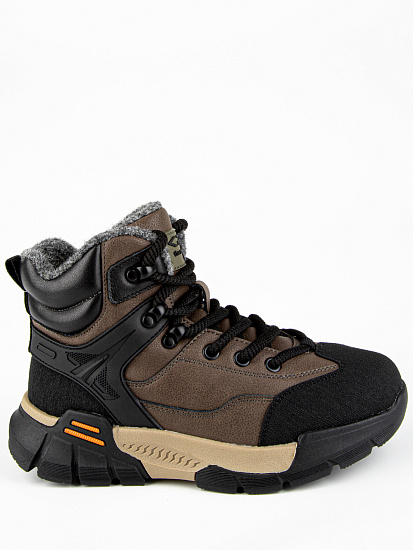 Ботинки артикул:63321шк-1-1 Ботинки артикул:63321шк-1-1