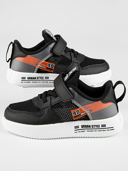 Кроссовки артикул:72678-10-4