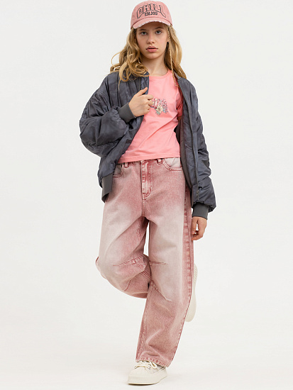 Футболка артикул:PJGCT03-R0-6