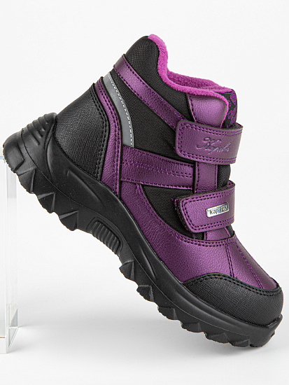 Ботинки артикул:41490л-30-7