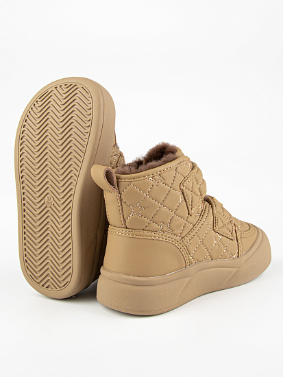 Ботинки артикул:62135шк-1-5