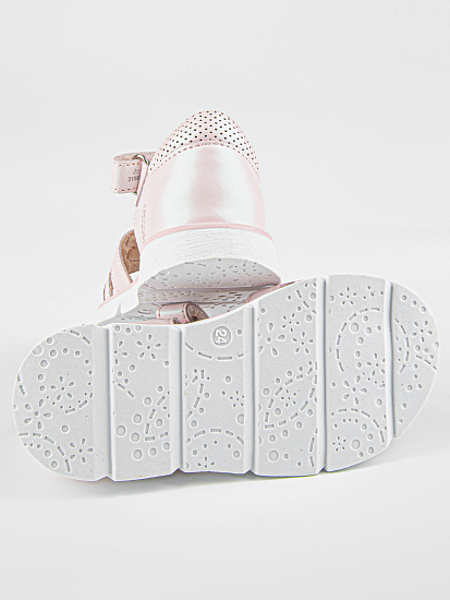 Сандалии артикул:31963к-1-5