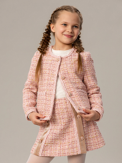 Жакет артикул:OKGCE05-80-1 Жакет артикул:OKGCE05-80-1