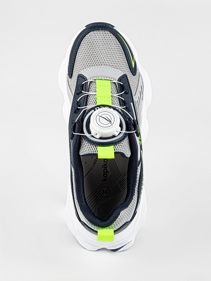 Кроссовки артикул:731144н-10-6