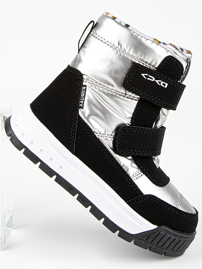 Ботинки артикул:43542-1-7