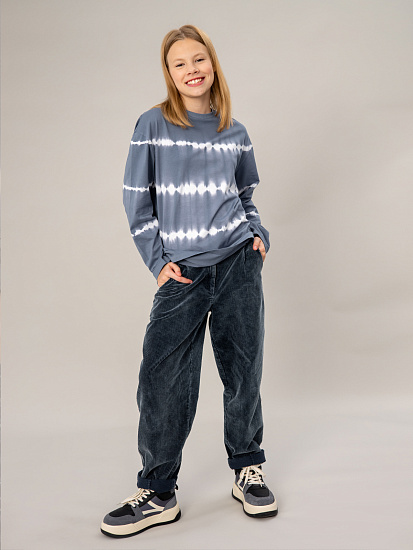 Лонгслив артикул:OJGCL01-Z3-5 Лонгслив артикул:OJGCL01-Z3-5