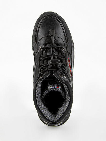 Ботинки артикул:53634ук-1-6