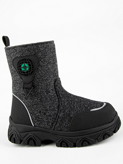 Валенки артикул:00202-10-1