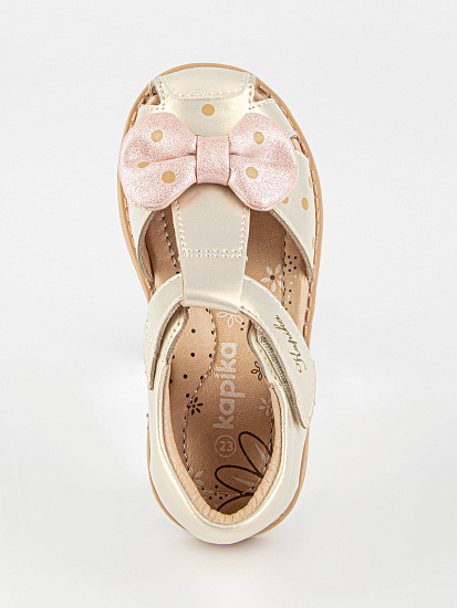 Сандалии артикул:31864к-2-6