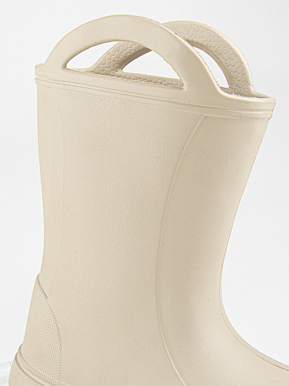 Резиновая обувь артикул:1941-2-3