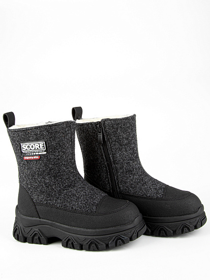 Валенки артикул:00221-10-2