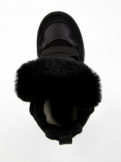 Ботинки артикул:64329шк-1-6