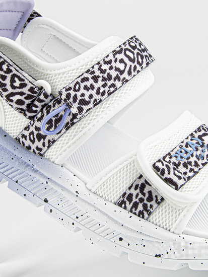 Сандалии артикул:33841-2-3