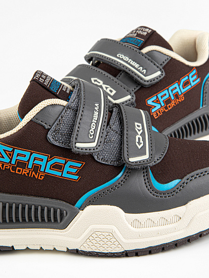 Кроссовки артикул:721139с-20-9