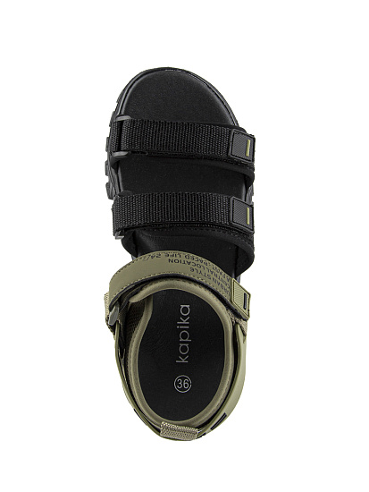 Сандалии артикул:34559-1-4 Сандалии артикул:34559-1-4