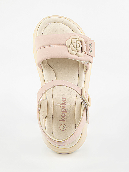 Сандалии артикул:33924п-1-6