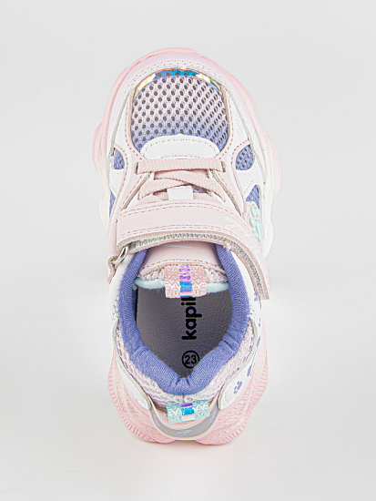 Кроссовки артикул:721010н-30-6