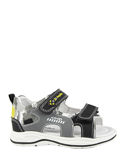 Сандалии артикул:31854п-2-1