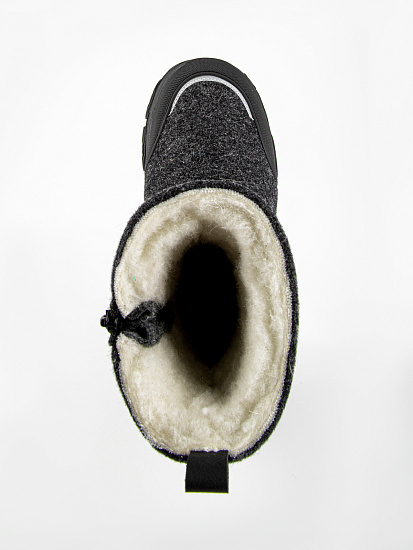 Валенки артикул:00202-10-6