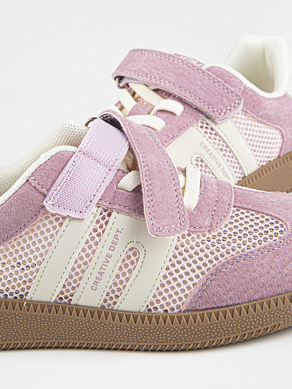 Кроссовки артикул:731241н-2-9