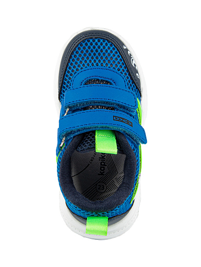 Кроссовки артикул:71507н-1-3