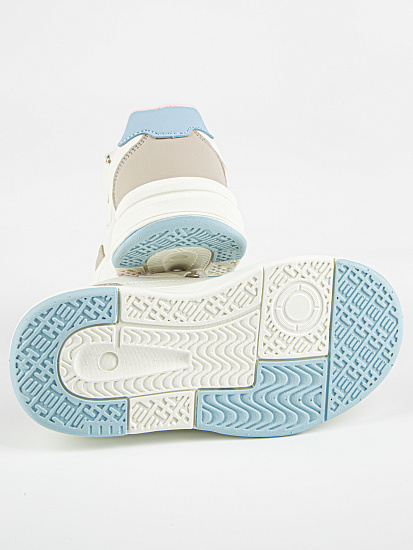 Кроссовки артикул:721204-1-5