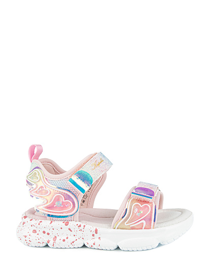 Сандалии артикул:32946п-2-1