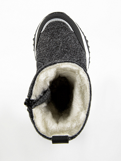 Валенки артикул:00214-1-6