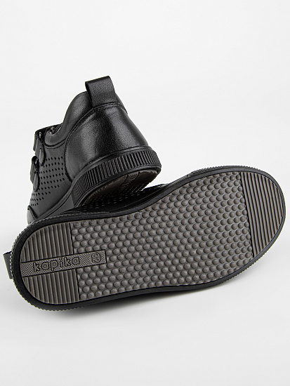 Полуботинки артикул:231891н-5