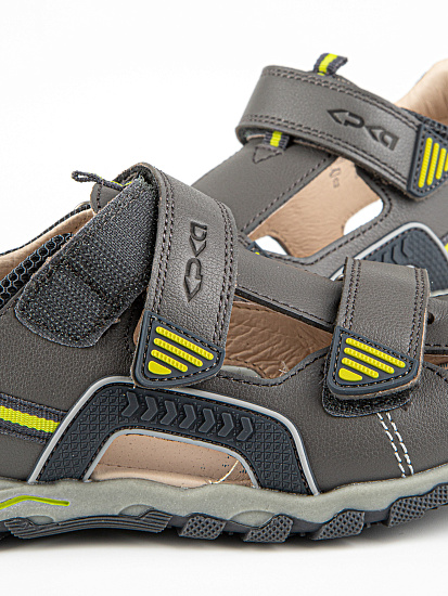 Сандалии артикул:321038-1-9