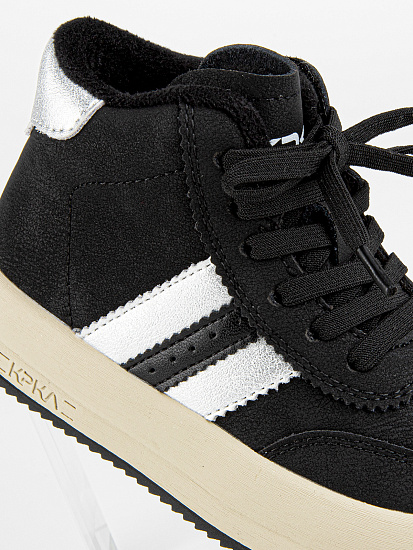 Ботинки артикул:52595ук-1-3