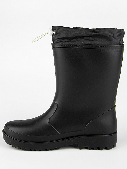 Резиновая обувь артикул:1942-3-7