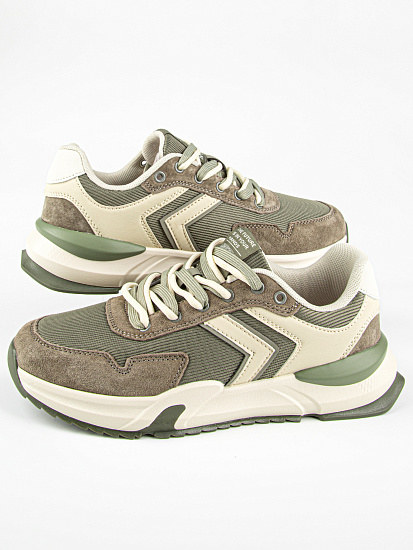 Кроссовки артикул:74986-2-4