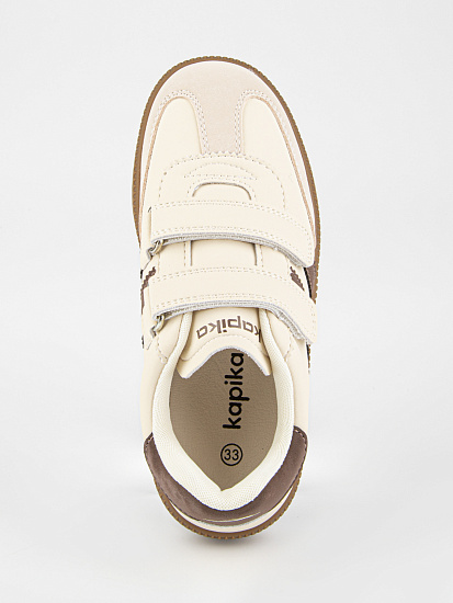 Кроссовки артикул:731223-4-6