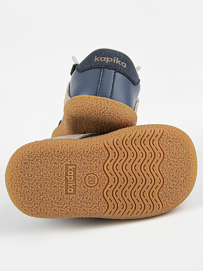 Полуботинки артикул:10259к-1-5