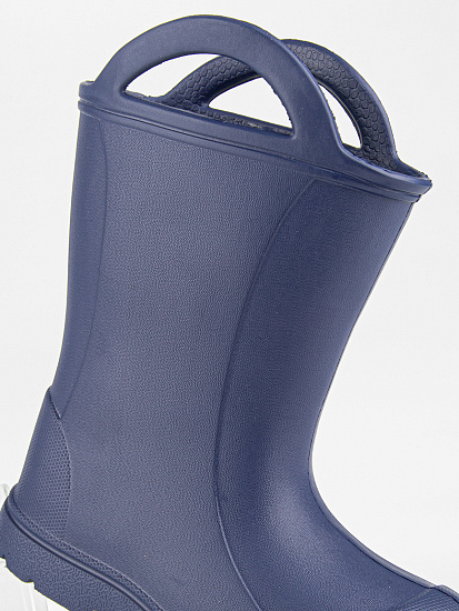 Резиновая обувь артикул:1941-4-3