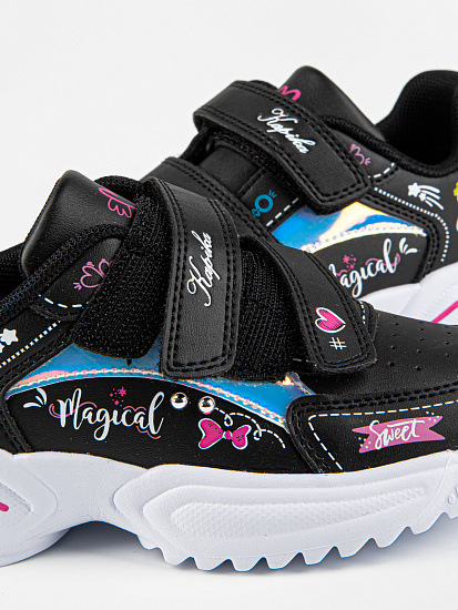 Кроссовки артикул:721220-2-9