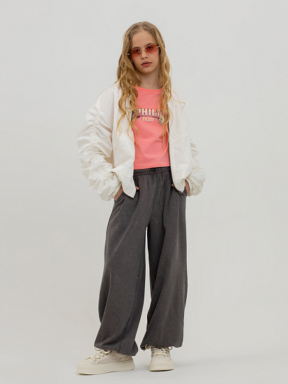 Футболка артикул:PJGCT03-R0-7