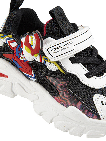 Кроссовки артикул:72907-1-6