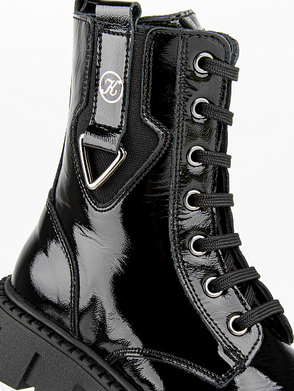 Ботинки артикул:53652ут-1-3