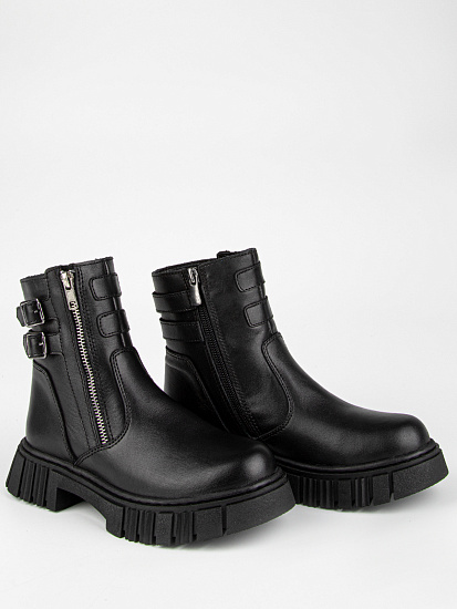 Ботинки артикул:53713ут-1-2