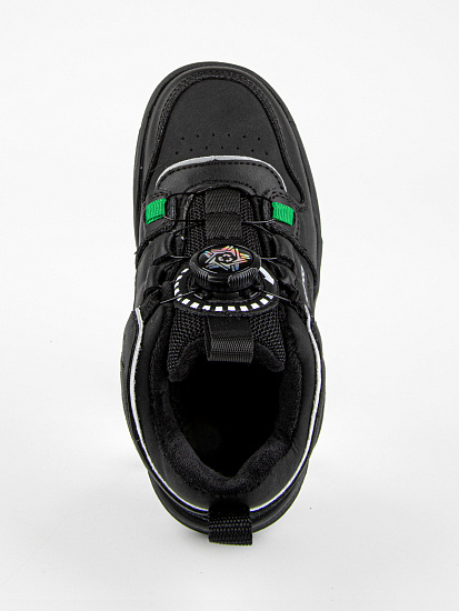 Ботинки артикул:53694ук-20-6