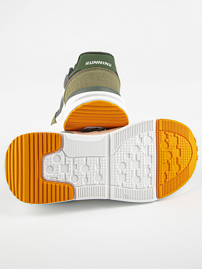 Кроссовки артикул:731270-2-5